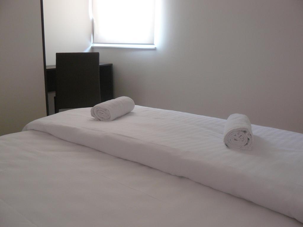My Nest Accommodation Привлака Екстериор снимка