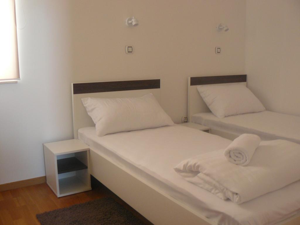 My Nest Accommodation Привлака Екстериор снимка