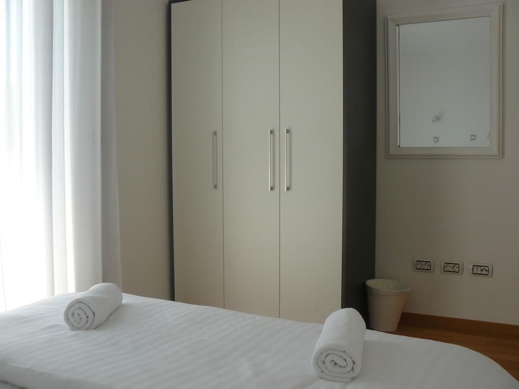 My Nest Accommodation Привлака Екстериор снимка