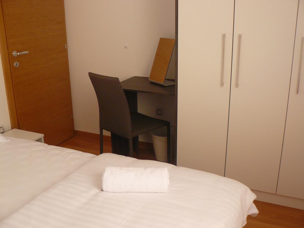 My Nest Accommodation Привлака Екстериор снимка