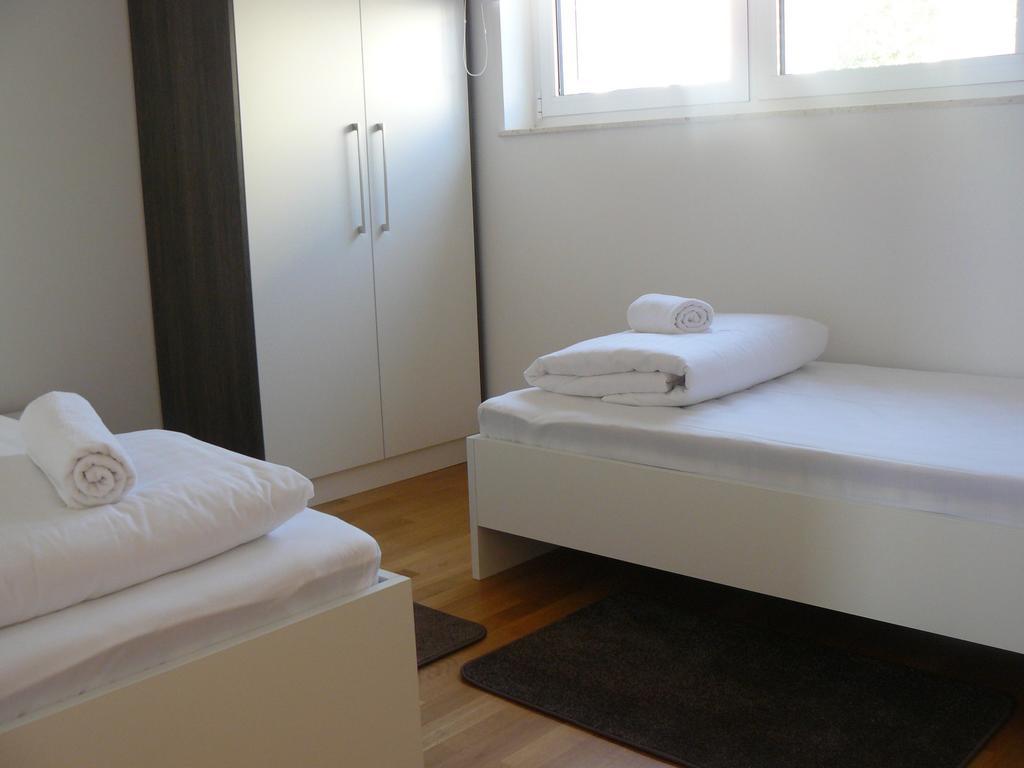 My Nest Accommodation Привлака Екстериор снимка