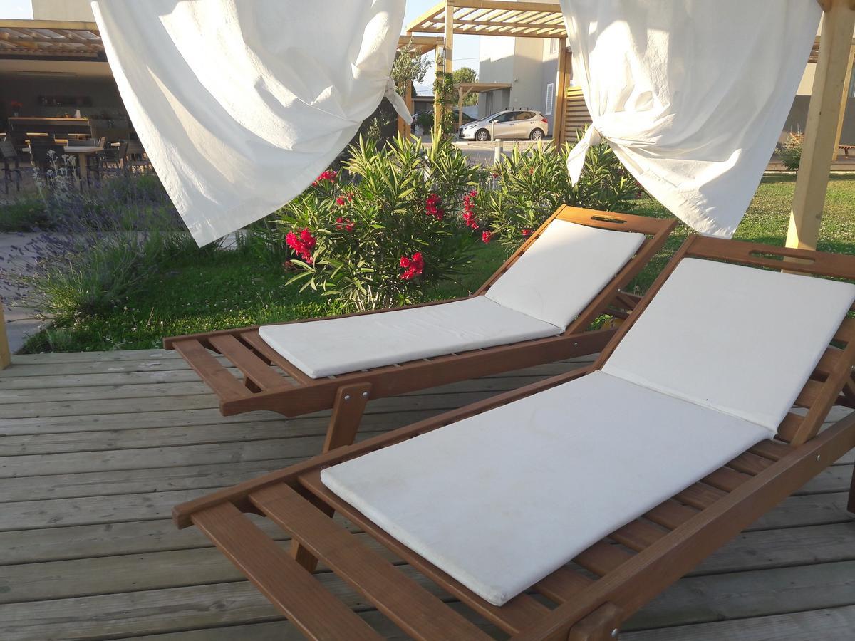 My Nest Accommodation Привлака Екстериор снимка