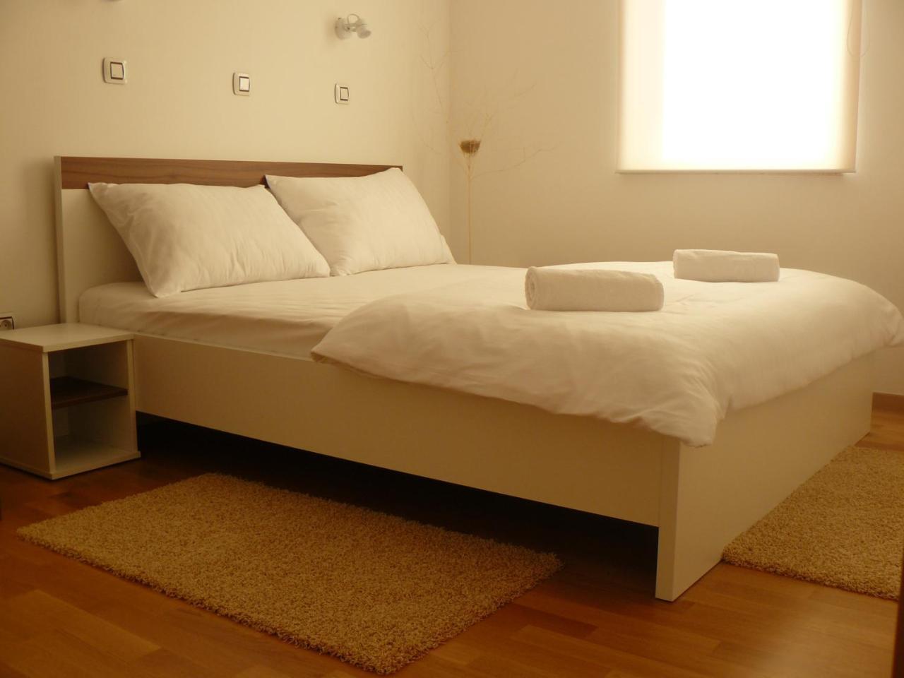 My Nest Accommodation Привлака Екстериор снимка